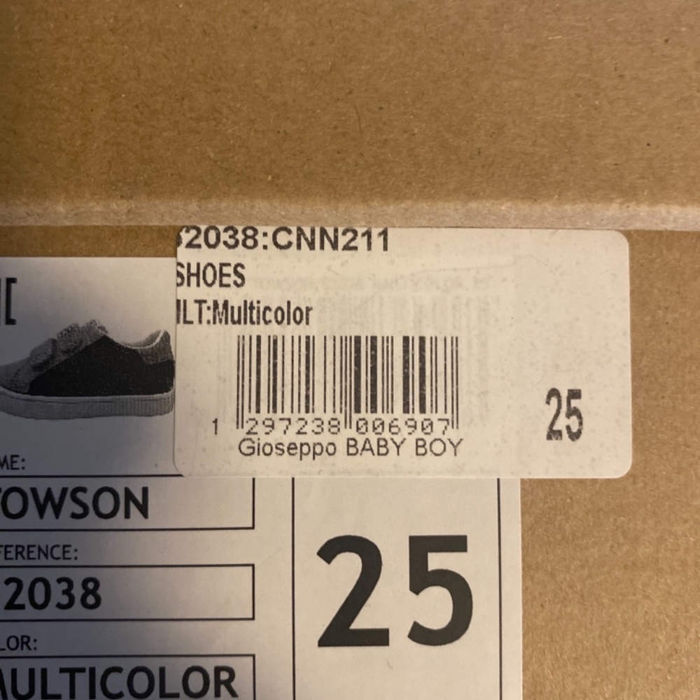 shoes - Picture 7 of 7
